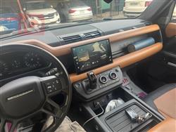 لاند ڕۆڤەر دیفێندەر